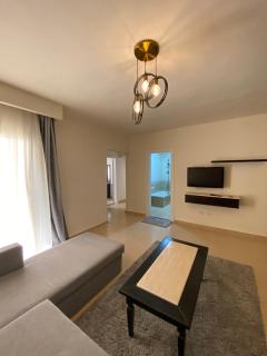 Apartment in el karma aqua beach resort hurghada near el gouna 2 - Hurghada - 8