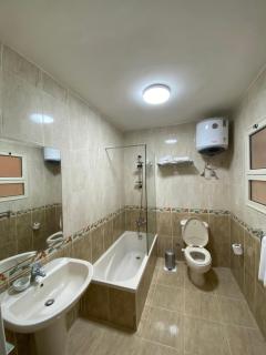 Apartment in el karma aqua beach resort hurghada near el gouna 2 - Hurghada - 5