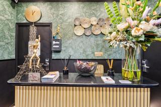 Résidence AURMAT - Appart - Hôtel - Boulogne - Paris - Boulogne-Billancourt - 1