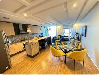 Moderne & central, à 2 pas de la mer et Malabata - Tangeri - 3