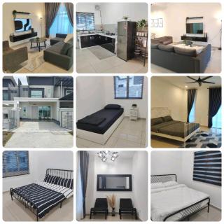 Hetam Puteh Homestay - 3