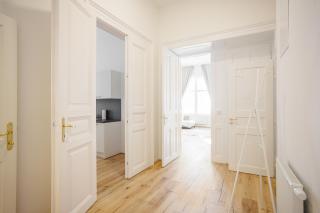 4ty3 Apartments - Stadtpark City Apartment is calling - Vienne - 2