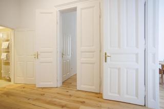 4ty3 Apartments - Stadtpark City Apartment is calling - Vienne - 1