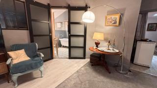 Chambre d'hôte SOJANI - Romenay - 1