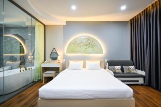 Sunrise Airport Hotel - Ho Chi Minh - 6