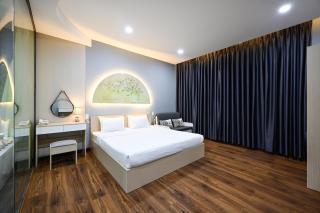 Sunrise Airport Hotel - Ho Chi Minh - 7