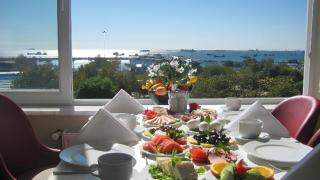 Abel Hotel - Istambul - 0