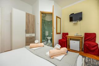 Double bedroom in center - Crikvenica - 7