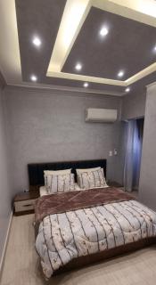 Nada Apartment - Kairo - 9