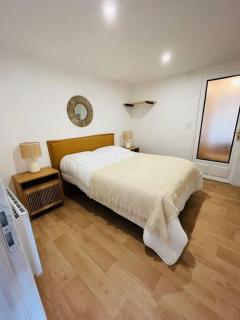 Appartement Le Romy Vue Montagne - 1