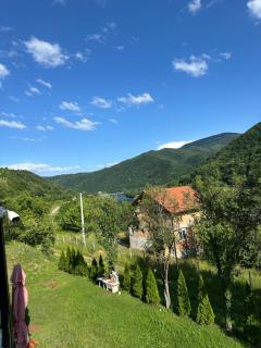 Weekend getaway house - Goražde - 1
