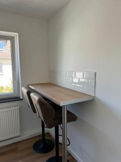 Elegant renovierte 2-Zimmerwhg - 7