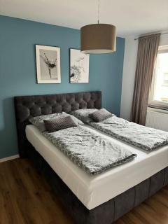 Elegant renovierte 2-Zimmerwhg - 3