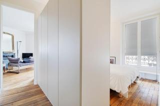 GuestReady - Parisian elegance in the 19th Arr. - Paris - 4