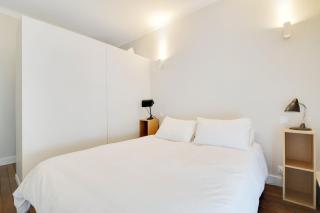 GuestReady - Parisian elegance in the 19th Arr. - Paris - 6