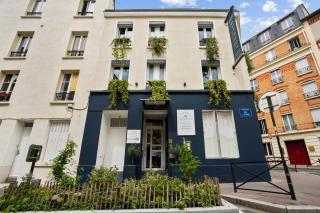Résidence AURMAT - Appart - Hôtel - Boulogne - Paris - Boulogne-Billancourt - 3
