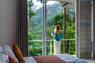 Flaming Tree Resorts - Kiriwan Eliya - 4
