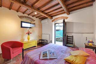 Casa Elena Panoramic Chianti Hills - Happy Rentals - Greve in Chianti - 4