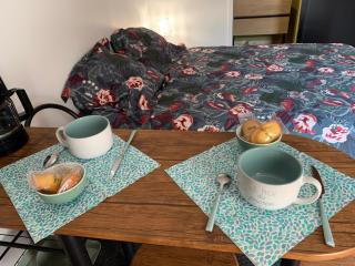 Chambre du Cotentin - 2