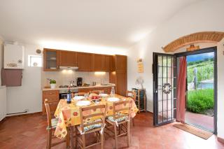 Casa Elena Panoramic Chianti Hills - Happy Rentals - Greve in Chianti - 1