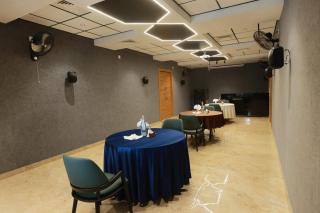CMK HABITAT CENTRE - Ernakulam - 1