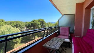 Salles Beach 44 - apartamento duplex - 5