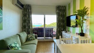 Salles Beach 44 - apartamento duplex - L'Estartit - 1