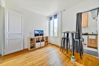 Melanie house - Saint-Ouen - 7