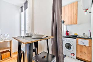 Melanie house - Saint-Ouen - 3