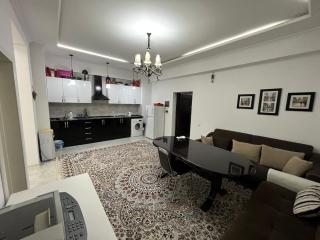 Квартира79 - Dushanbe - 1