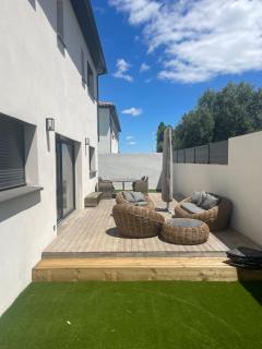 Villa Jasmine - Garons - 7