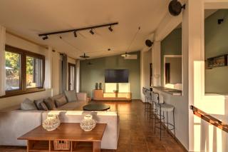 Casa Verde by halu!, Villa with private pool - 8