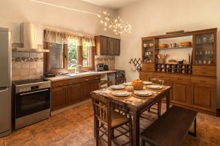 Casa Verde by halu!, Villa with private pool - Pefkohori - 7