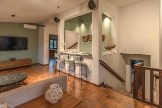 Casa Verde by halu!, Villa with private pool - Pefkohori - 2