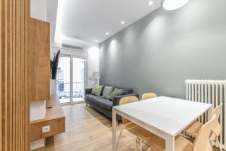 Modern apartment at Exarchia - Athens - 6