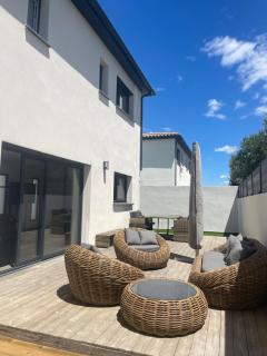 Villa Jasmine - Garons - 8