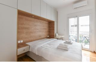 Modern apartment at Exarchia - Athens - 4