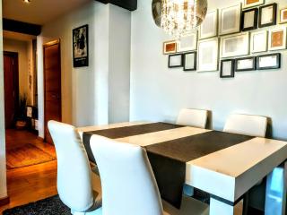 Lovely Apartment Javea Arenal 2 bedr 4 pers - Jávea - 5