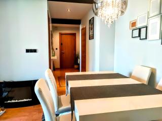 Lovely Apartment Javea Arenal 2 bedr 4 pers - Jávea - 6