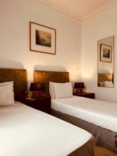 Sultani Hotel - Kinshasa - 9
