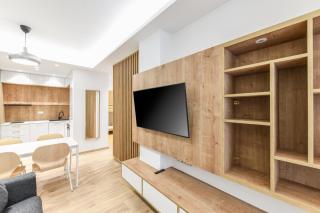 Modern apartment at Exarchia - Athens - 8