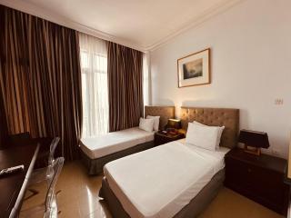 Sultani Hotel - Kinshasa - 8