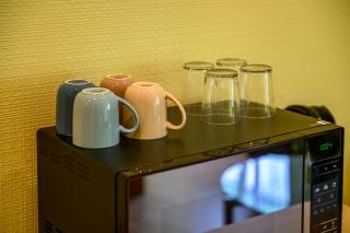 Rīgas ielas Apartamenti- SELF CHECK IN - Liepāja - 7