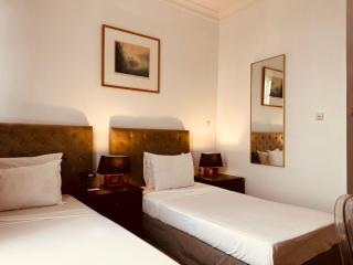 Sultani Hotel - Kinshasa - 5