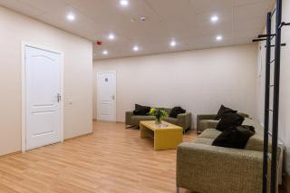 Rīgas ielas Apartamenti- SELF CHECK IN - Liepāja - 9