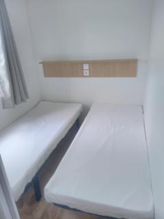 Camping Les Voiles - Flocques - 2