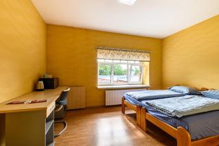 Rīgas ielas Apartamenti- SELF CHECK IN - Liepāja - 8