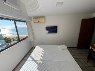 Flats beira mar - praia da costa - Vila Velha - 4