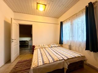 Rita Apartman Balatonszéplak - 1