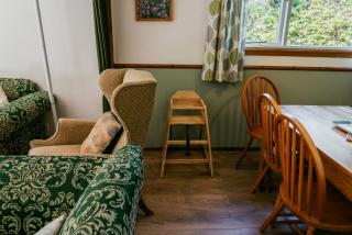 Heatheryhaugh Lodges - Moffat - 2